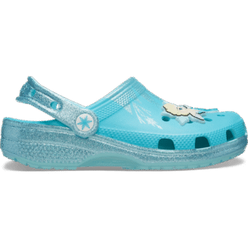 Toddlers' Disney Frozen Elsa Classic Clog