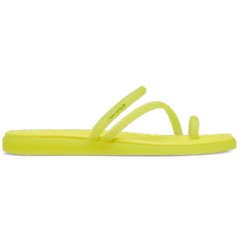 Miami Frosted Toe Loop