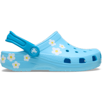 Kids¡¯ Classic Daisy Clog