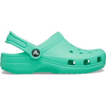 Kids' Classic Clog