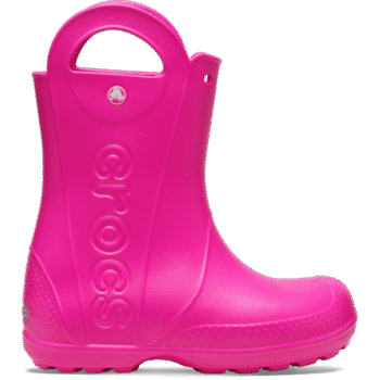 Toddler Handle It Rain Boot