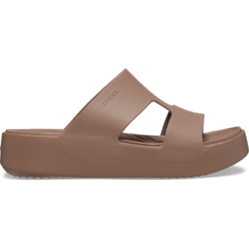 Getaway Platform H-Strap
