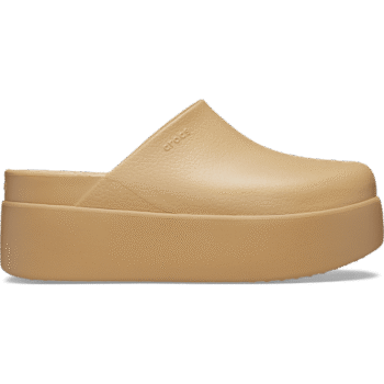 Dylan Platform Clog