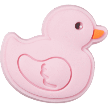 Pink Rubber Ducky