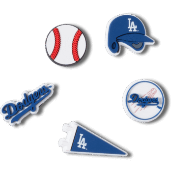 MLB Los Angeles Dodgers 5pck