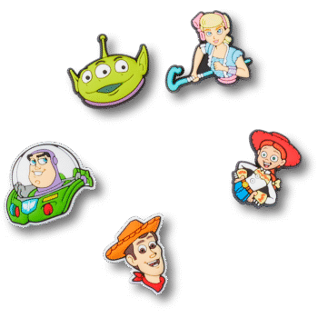 Toy Story 5 Pack