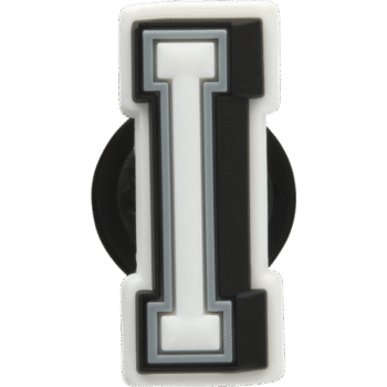 Letter I