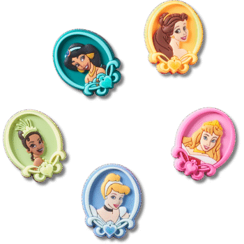 Disney Princess 5 Pack