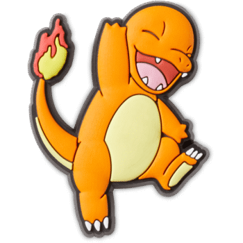 Pokemon Charmander