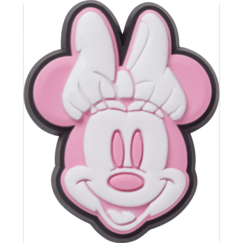 Disney Minnie Mouse Face