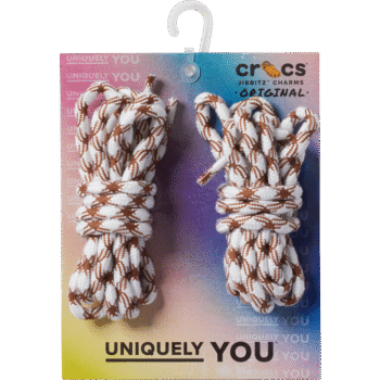 Dual Color Laces 2 Pack