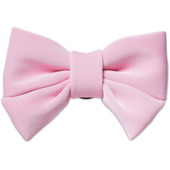 Pink Oversized Bow