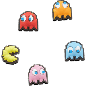 Pac-Man 5-Pack