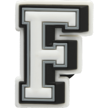 Letter F