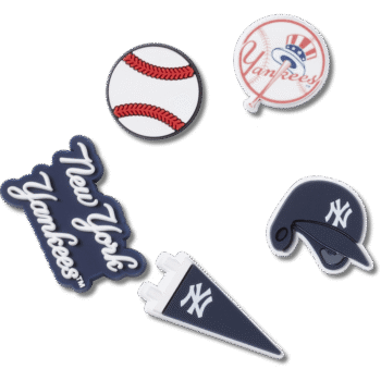 MLB New York Yankees 5Pck