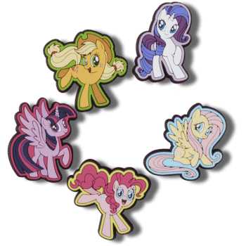 My Little Pony 5 Pack