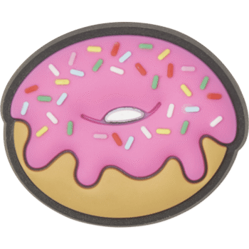 Pink Donut