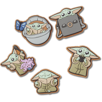 Grogu 5 Pack
