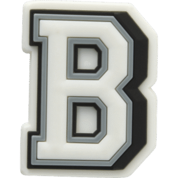Letter B