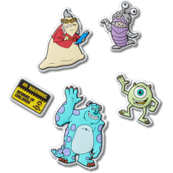 Monsters, Inc. 5 Pack