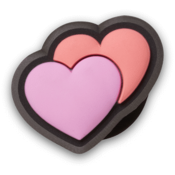 Tiny Double Heart