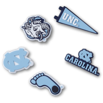 University of North Carolina 5Pck