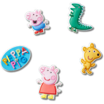 Peppa Pig 5 Pack