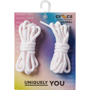 Dual Color Fuzz Laces 2 Pack