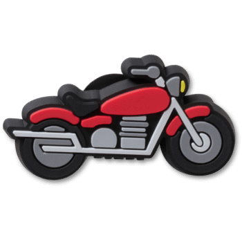 Tiny Motorcycle