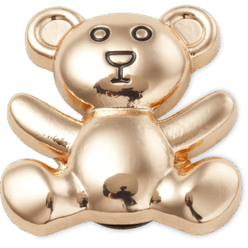 Gold Teddy Bear