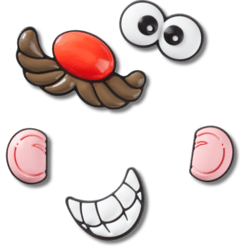 Mr Potato Head 5 Pck