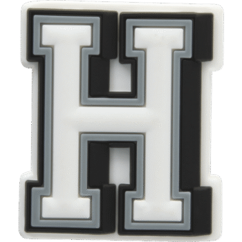 Letter H