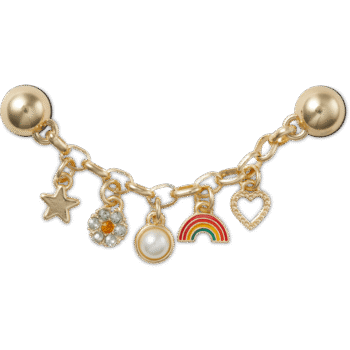 Friendship Bracelet Chain
