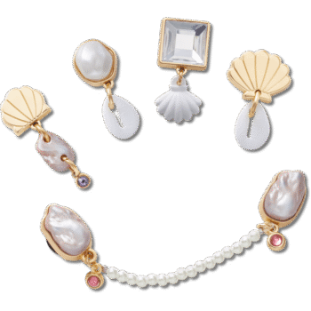 Elevated Pearl 5 Pack