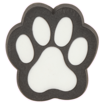 Paw Print
