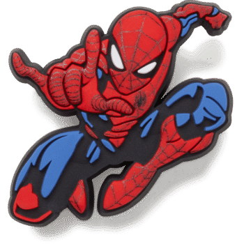 Spider-Man?
